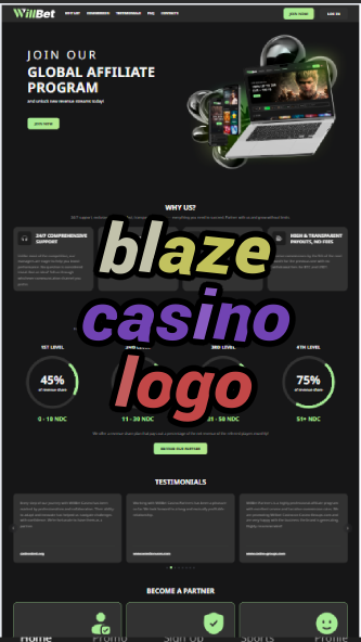 blaze casino logo-igamblinglist.com