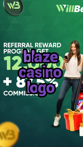 blaze casino logo-igamblinglist.com